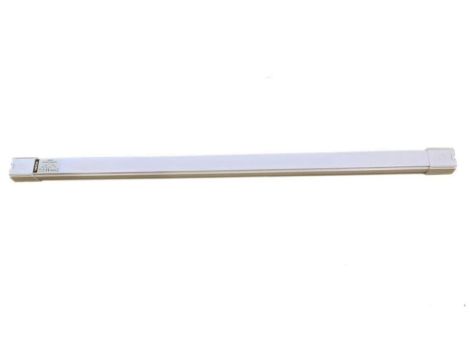Oprawa liniowa LED FOX-LINE 40W MULTIPOWER (22W-30W-35W-40W) 3000K – 4000K – 5000K