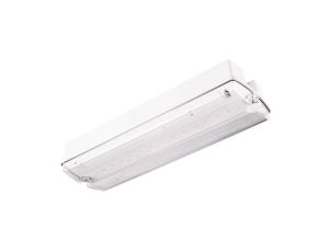 Oprawa ewakuacyjna/awaryjna ORION II 150 M 3H MT IP65 + (OR7, OR8) / 91715