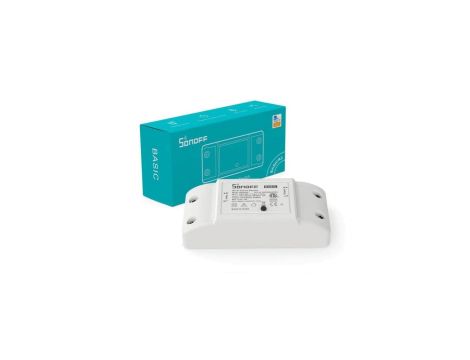 SONOFF Przełącznik Wi-FI BASIC R2 tuya