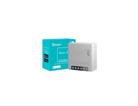 SONOFF Przełącznik Wi-Fi MINI R2 tuya