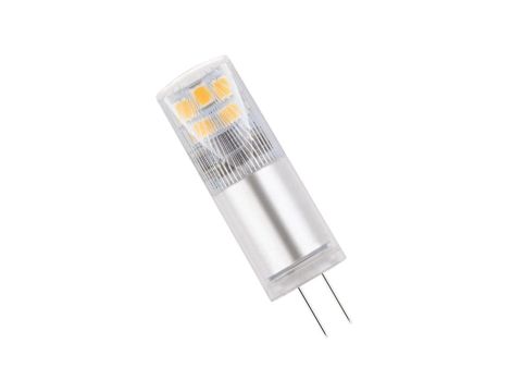 Żarówka LED G4 12V 2,5W 270lm 3000K 5LAT PREMIUM