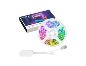 Inteligentna taśma LED 2,8m WiFi 2.4GHz TUYA Gosund