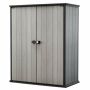 KETER SZAFA OGRODOWA Duotech High Store PLUS - 4