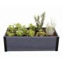 KETER WARZYWNIAK PODWYŻSZONY GRAFIT Maple Trough 106 x 50 x 32cm - 3