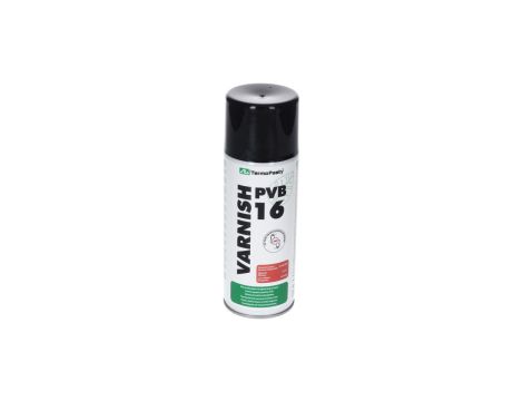 Lakier powłoka PVB16 400ml