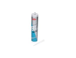Silikon DOW CORNING 799 EU Clear 310ml
