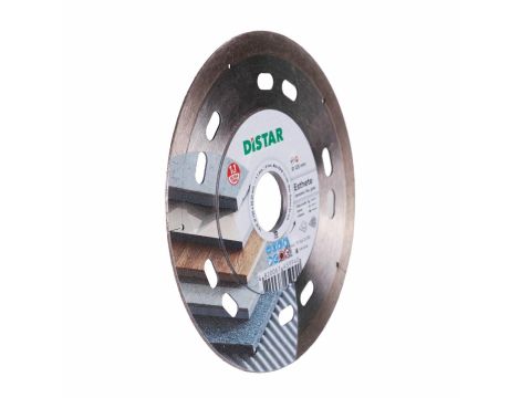 DISTAR TARCZA DIAMENTOWA ESTHETE 125 x 1,1 x 8 x 22,23mm - 2