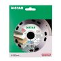 DISTAR TARCZA DIAMENTOWA ESTHETE 125 x 1,1 x 8 x 22,23mm - 5