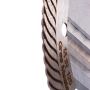 DISTAR TARCZA DIAMENTOWA GRES MASTER 125 x 1,4 x 10 x 22,23mm - 4