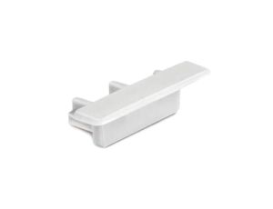 Zaślepka MICRO-NK jasnoszary KLUŚ