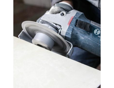 DISTAR FREZ DIAMENTOWY HARD CERAMICS 100 49/M14 - 2