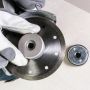 DISTAR FREZ DIAMENTOWY HARD CERAMICS 100 49/M14 - 5