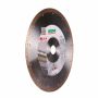 DISTAR TARCZA DIAMENTOWA HARD CERAMICS ADVANCED 230 x 1,6 x 10 x 25,4 - 3