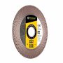 DISTAR TARCZA DIAMENTOWA 125mm x 2,0mm x 22,23mm PRO GRES - 4