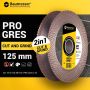 DISTAR TARCZA DIAMENTOWA 125mm x 2,0mm x 22,23mm PRO GRES - 7