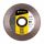 DISTAR TARCZA DIAMENTOWA 125mm x 2,0mm x 22,23mm PRO GRES