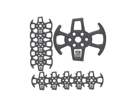 Więźba dohełmowa do hełmu BOLT 200 10 szt MILWAUKEE