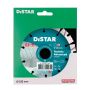 DISTAR TARCZA DIAMENTOWA TECHNIC ADVANCED 125 x 2,2/1,4 x 11 x 22,23-10 - 5