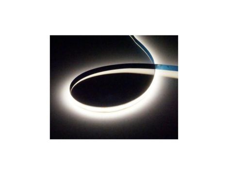 Taśma LED COB 320LED 7W/m 3000K 630lm/m IP20/5m/PREMIUM