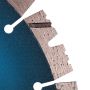 DISTAR TARCZA DIAMENTOWA TECHNIC ADVANCED 232 x 2,6/1,8 x 12 x 22,23-16 - 4