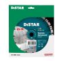 DISTAR TARCZA DIAMENTOWA TECHNIC ADVANCED 232 x 2,6/1,8 x 12 x 22,23-16 - 5