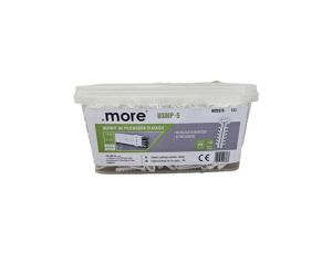 Wiaderko uchwytów USMP-5 (600 szt)