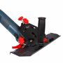 DISTAR PRZYSTAWKA DO CIĘCIA POD KĄTEM 45° MECHANIC SLIDER 45 - DO SZLIFIERKI KĄTOWEJ - 4