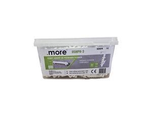 Wiaderko uchwytów hakowych USMPH-3 (600 szt)