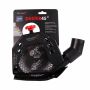 DISTAR PRZYSTAWKA ODSYSAJĄCA DO SZLIFIERKI KĄTOWEJ DUSTER 45 115mm-125mm - 6
