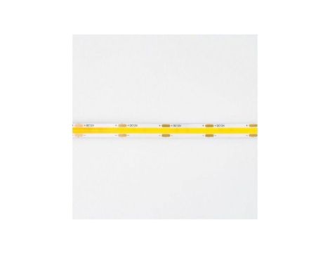 Taśma LED COB 480LED 9W/m 6000K 990lm/m IP20/50m/PREMIUM