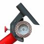 DISTAR PRZYSTAWKA DO SZLIFOWANIA TILEDUSTER  115mm-125mm - 4