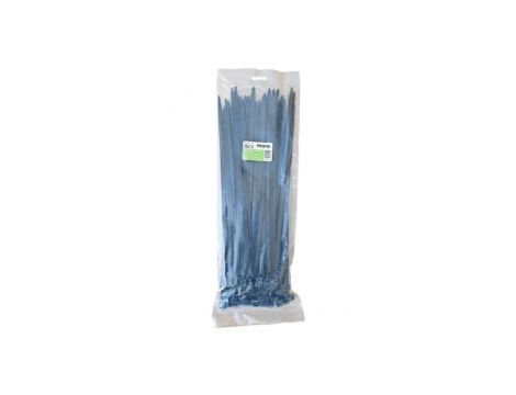 Opaska Kablowa OK-76350B 7.6x350mm CZARNA - 50 szt.