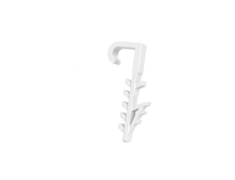Uchwyt hakowy USMPH-3 (100 szt)