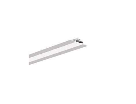 Profil led OPAC-30 anodowany 570mm Kluś