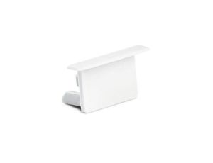 Zaślepka PDS-NK biały KLUŚ