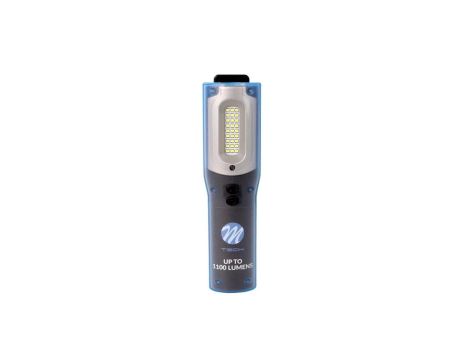 Lampa warsztatowa akumulatorowa z magnesem 1100lm ILPRO109