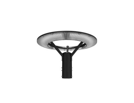 Oprawa parkowa LED CARINA 60W KH 220-240V 50-60Hz 6000lm 4000K IK10 IP65