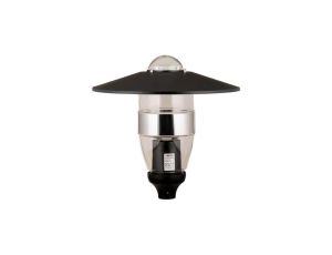 Oprawa parkowa led VEGAS E27 220-240V 50-60Hz IP65