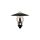 Oprawa parkowa led VEGAS E27 220-240V 50-60Hz IP65