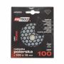 AW NAKŁADKA POLERSKA 100mm  GR. 100 S NA SUCHO - 4