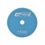 AW NAKŁADKA POLERSKA 100mm  GR.1500 S NA SUCHO - 3