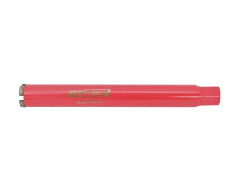 AW KORONA DIAMENTOWA 1 1/4"   68/430mm /DO WIERTNICY - 2