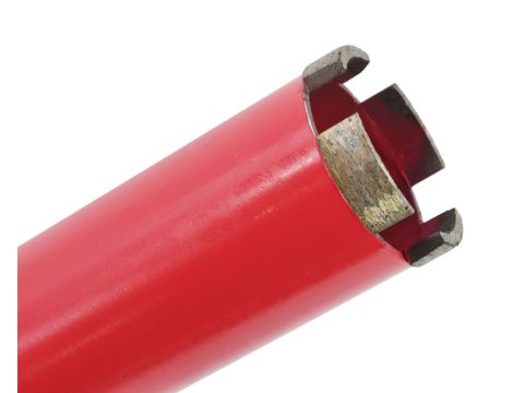 AW KORONA DIAMENTOWA 1 1/4"   68/430mm /DO WIERTNICY - 3