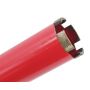 AW KORONA DIAMENTOWA 1 1/4"   68/430mm /DO WIERTNICY - 4
