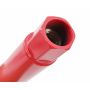 AW KORONA DIAMENTOWA 1 1/4"   68/430mm /DO WIERTNICY - 5