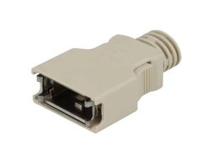 Obudowa wtyku PIN: 14, blokowanie: zatrzask 10314-3210-000