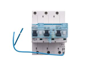 Wyłącznik nadprądowy selektywny 3P E 63A SLS HTN363E