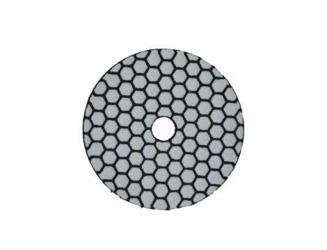 AW NAKŁADKA POLERSKA 100mm  GR.  50 S NA SUCHO - 2