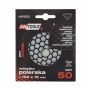 AW NAKŁADKA POLERSKA 100mm  GR.  50 S NA SUCHO - 4