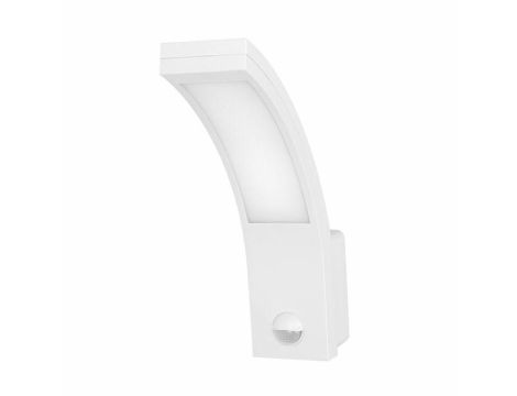 ORNO OPRAWA  OGROD Z PIR-PIRYT LED 10W,